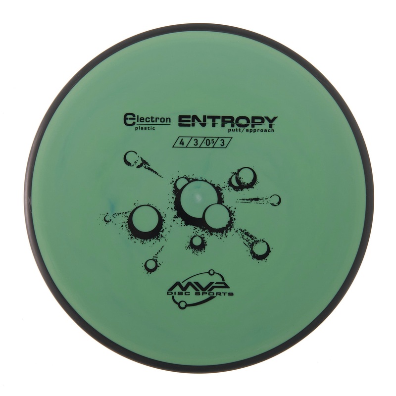MVP Entropy – Electron 173g | Style 0008