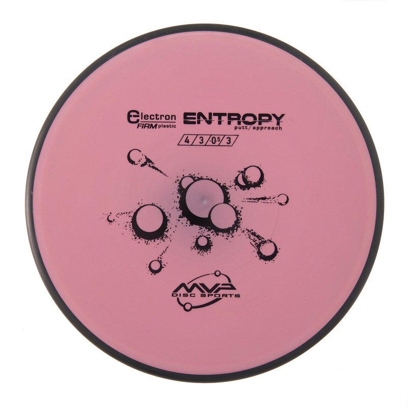 MVP Entropy – Electron Firm 169g | Style 0023