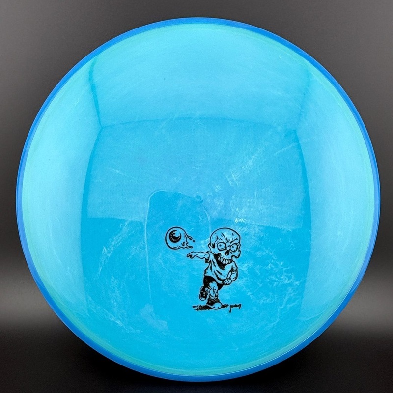 Neutron Paradox – Skulboy – Mini Driving Eyeball