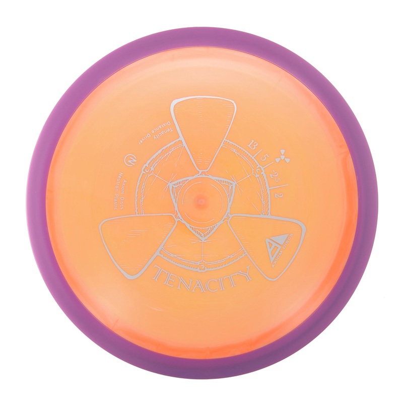 Neutron Tenacity