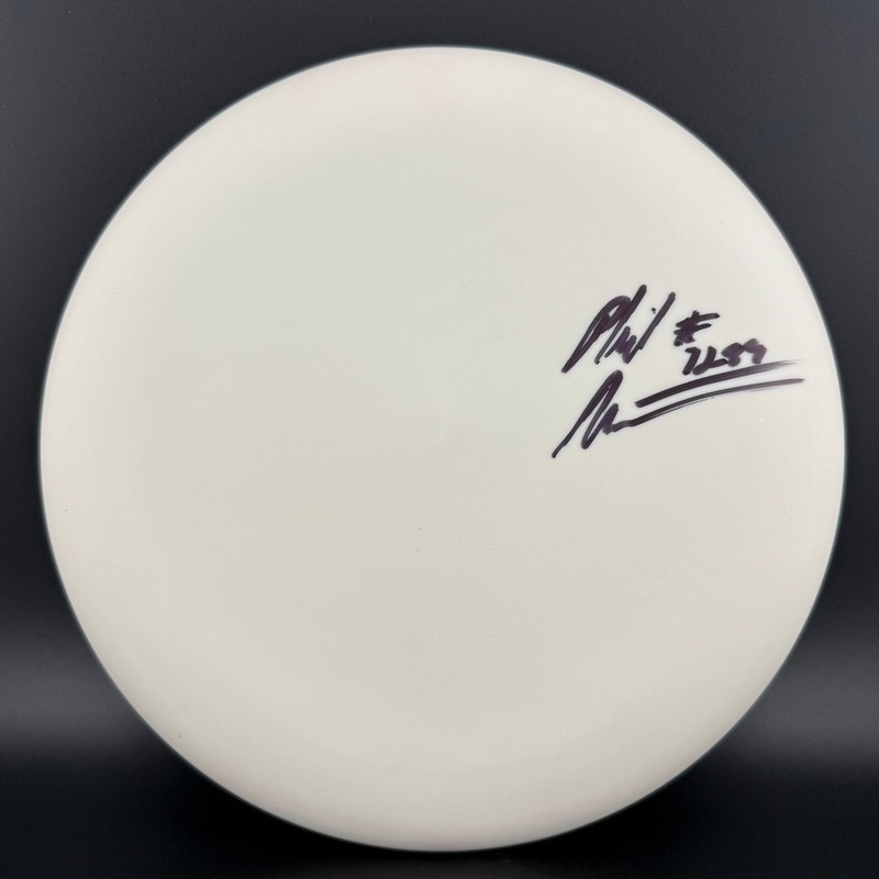 OG Base Phi *Signed* – Phil Arthur – Blank