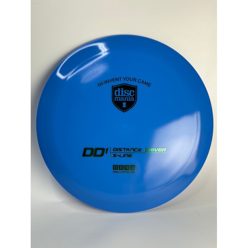 S-Line DD1 174g