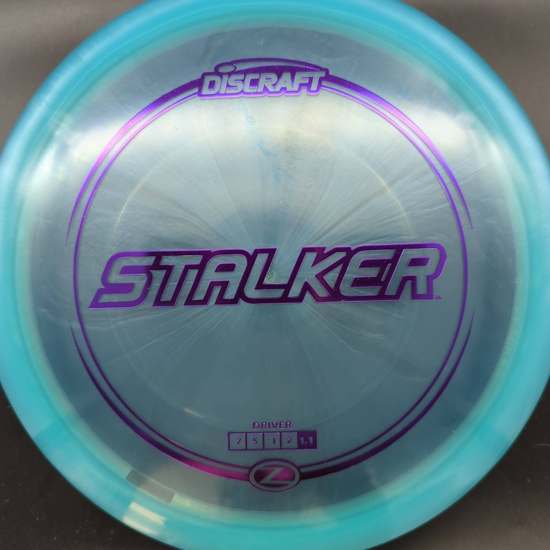 Stalker, Z Line