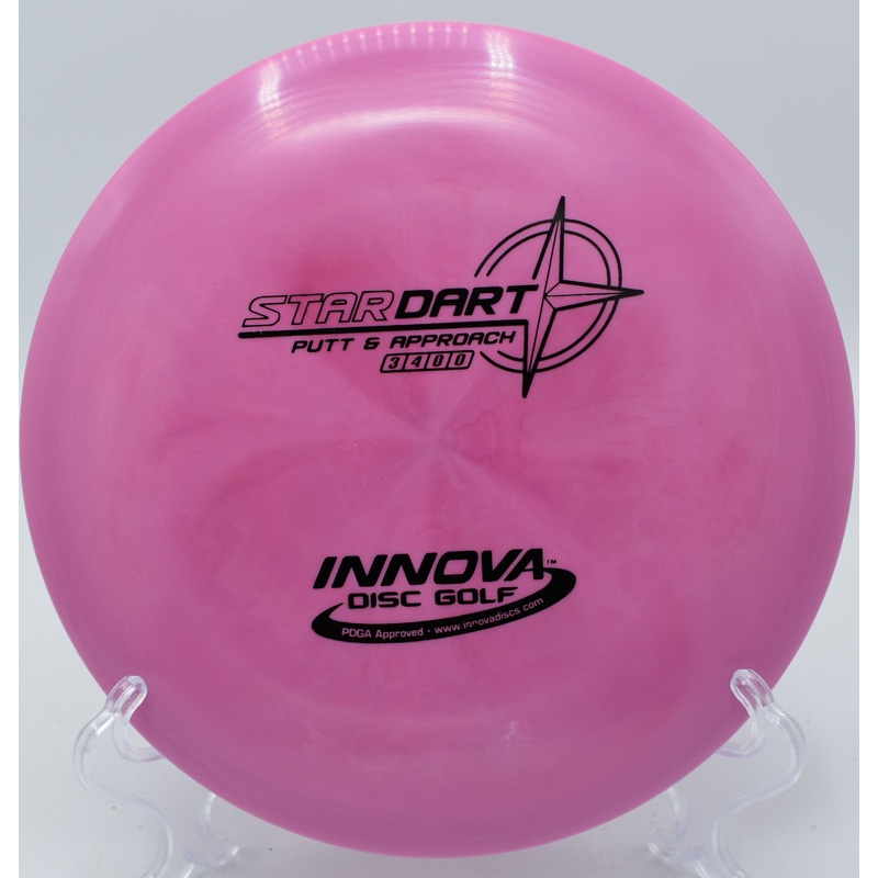 STAR DART