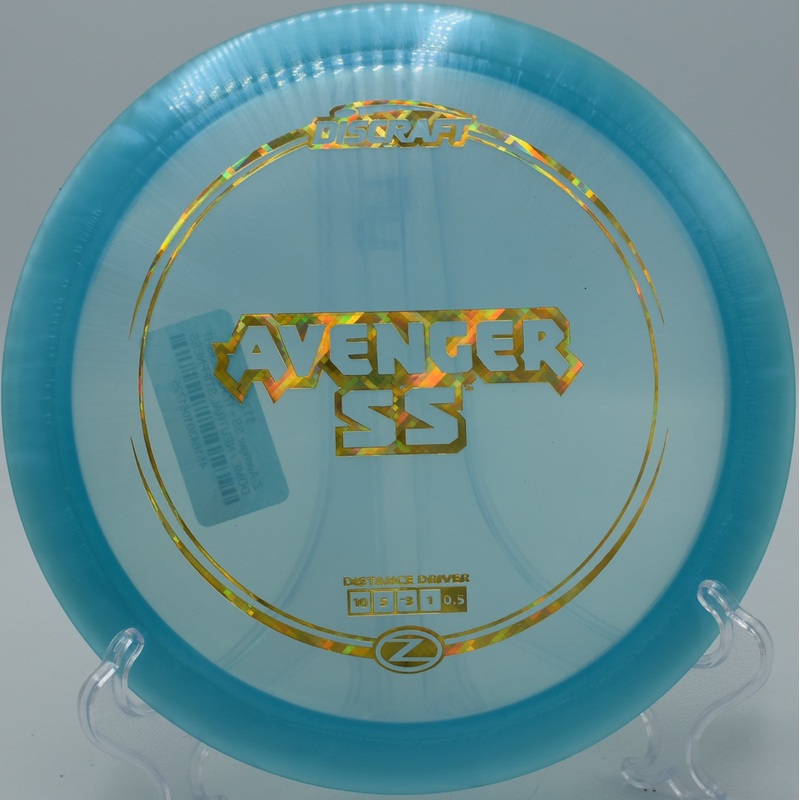 Z-Avenger SS