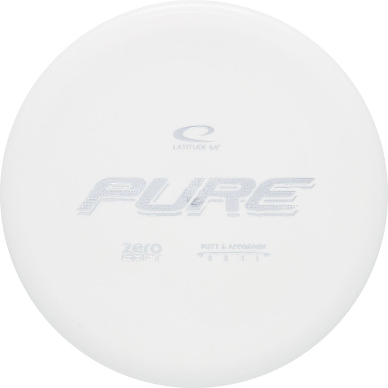Zero Soft Pure