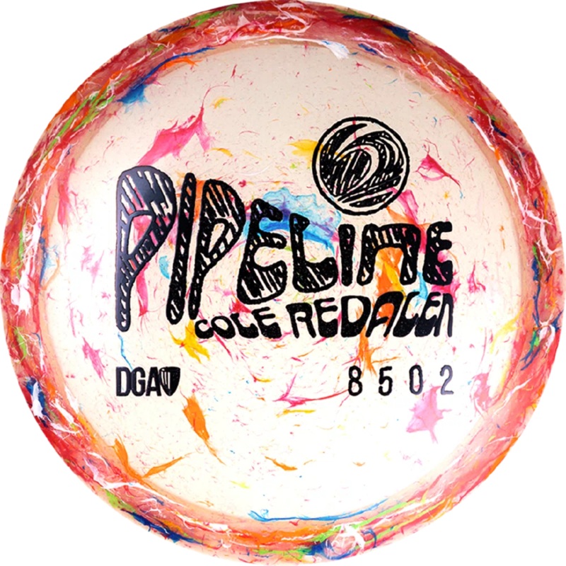 DGA Cole Redalen Pipeline – Tour Series 2025