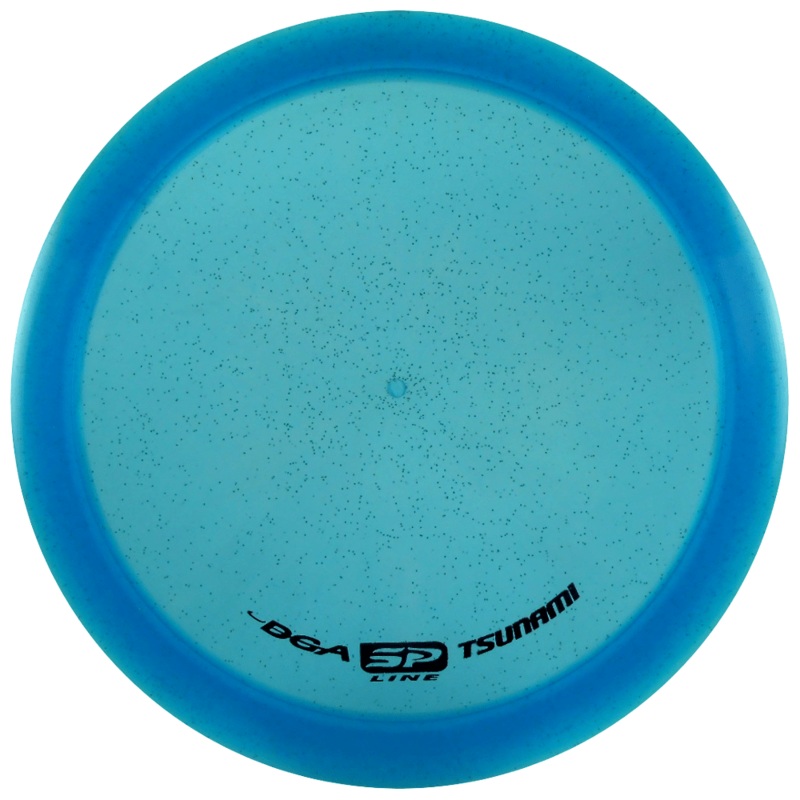 DGA SP Line Tsunami Fairway Driver Golf Disc