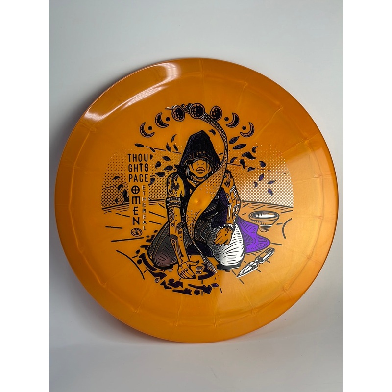 Ethereal Omen 173g