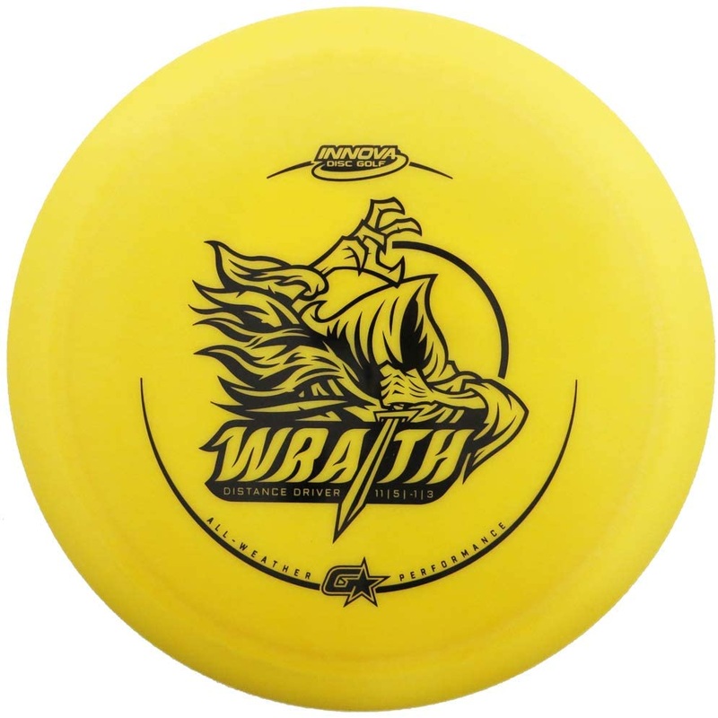 Innova Wraith Lightweight Premium