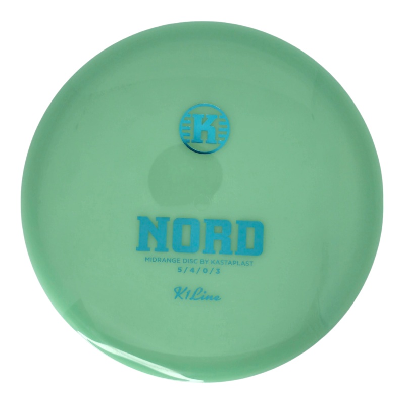 Kastaplast K1 Nord – First Run (LIMIT TWO PER PERSON)