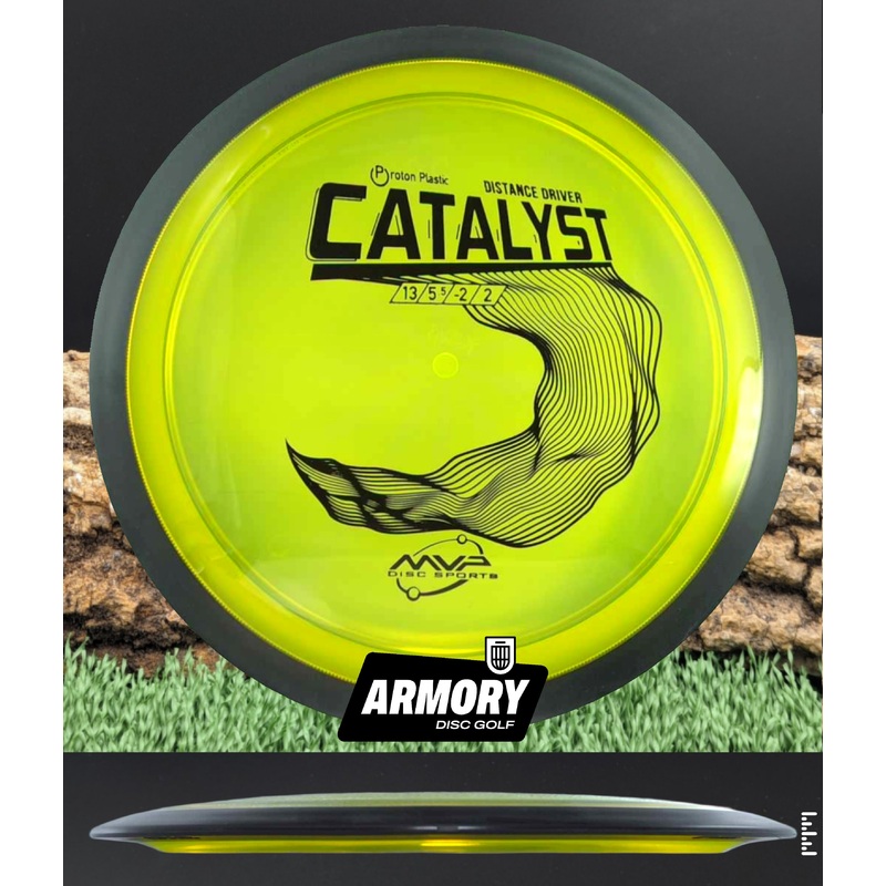 MVP Discs Proton Catalyst