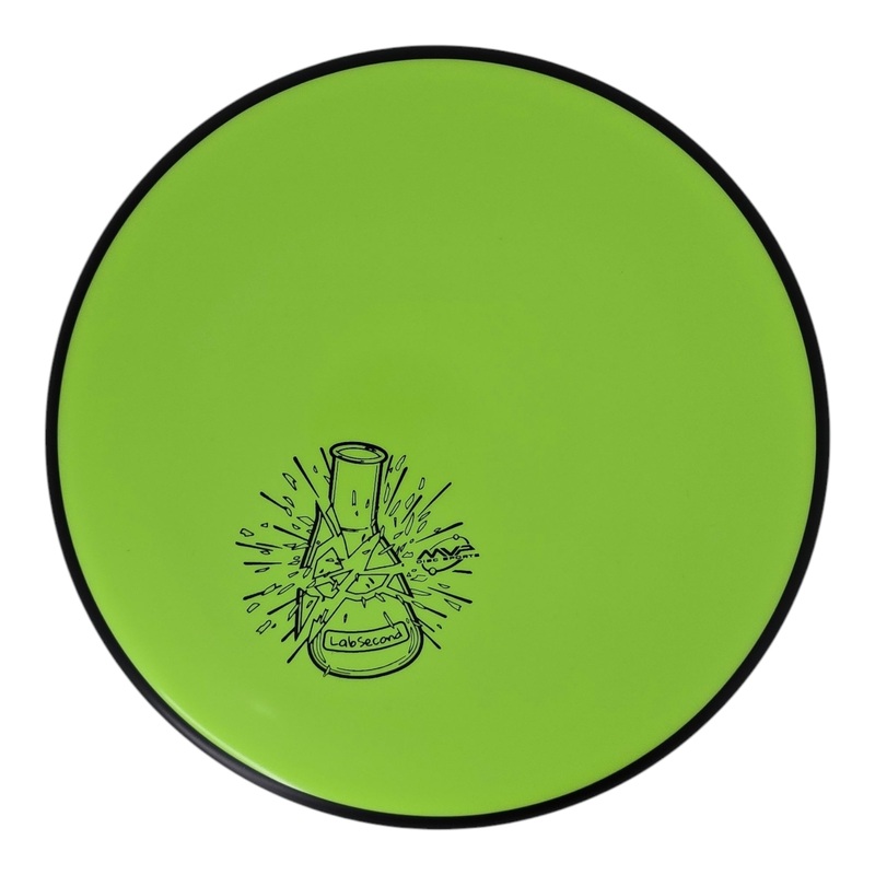 MVP Fission Watt – Lab Seconds