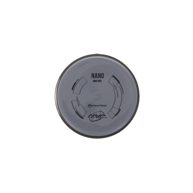 MVP Nano – Neutron 30g | Style 0039
