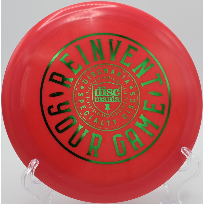 P-Line DD (Innova Made)