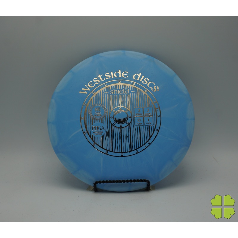 Shield – BT Hard Burst