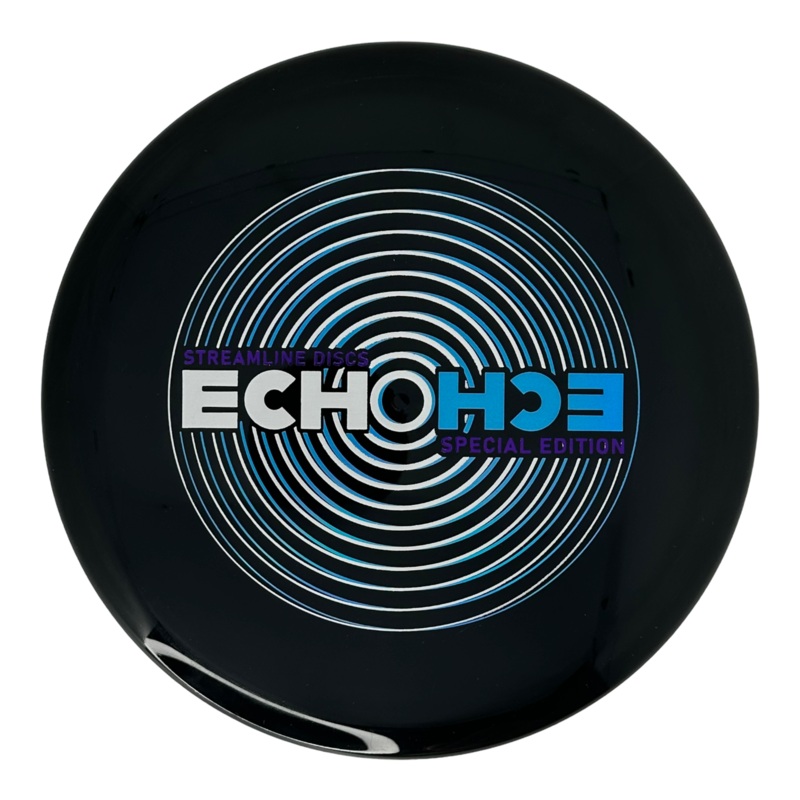 Streamline Neutron Echo – Special Edition