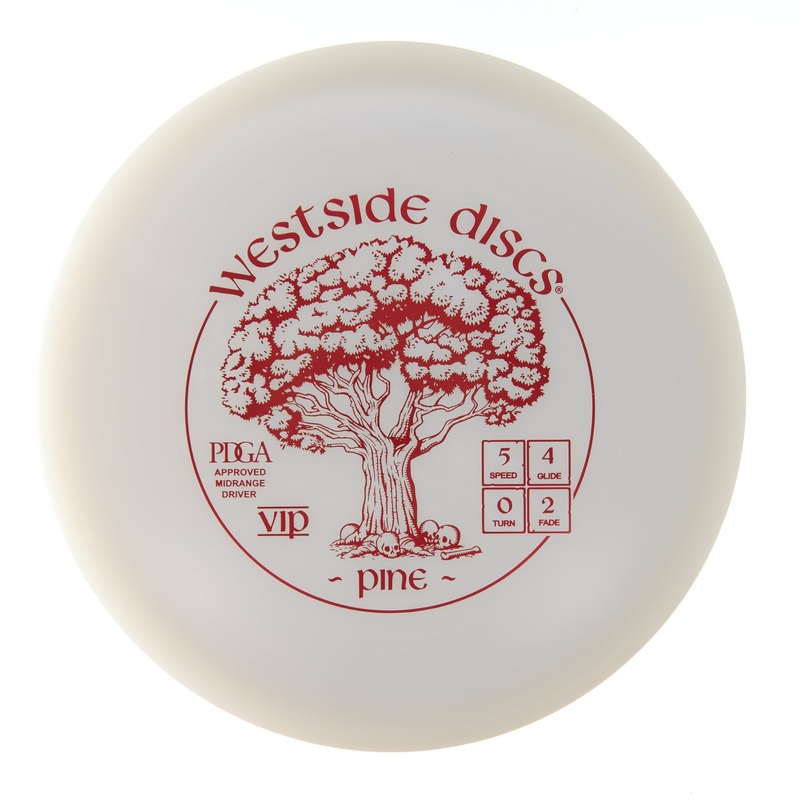 VIP Pine