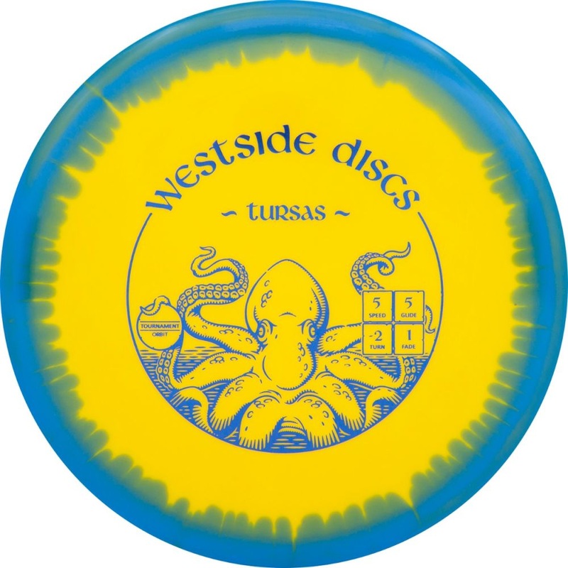 Westside Discs Tursas