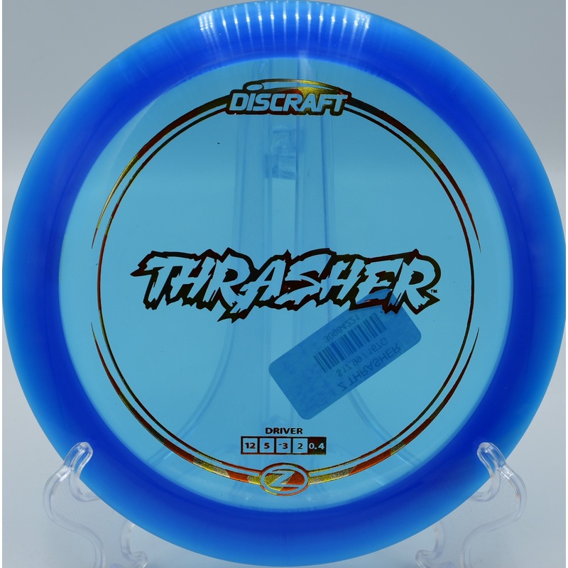 Z-Thrasher